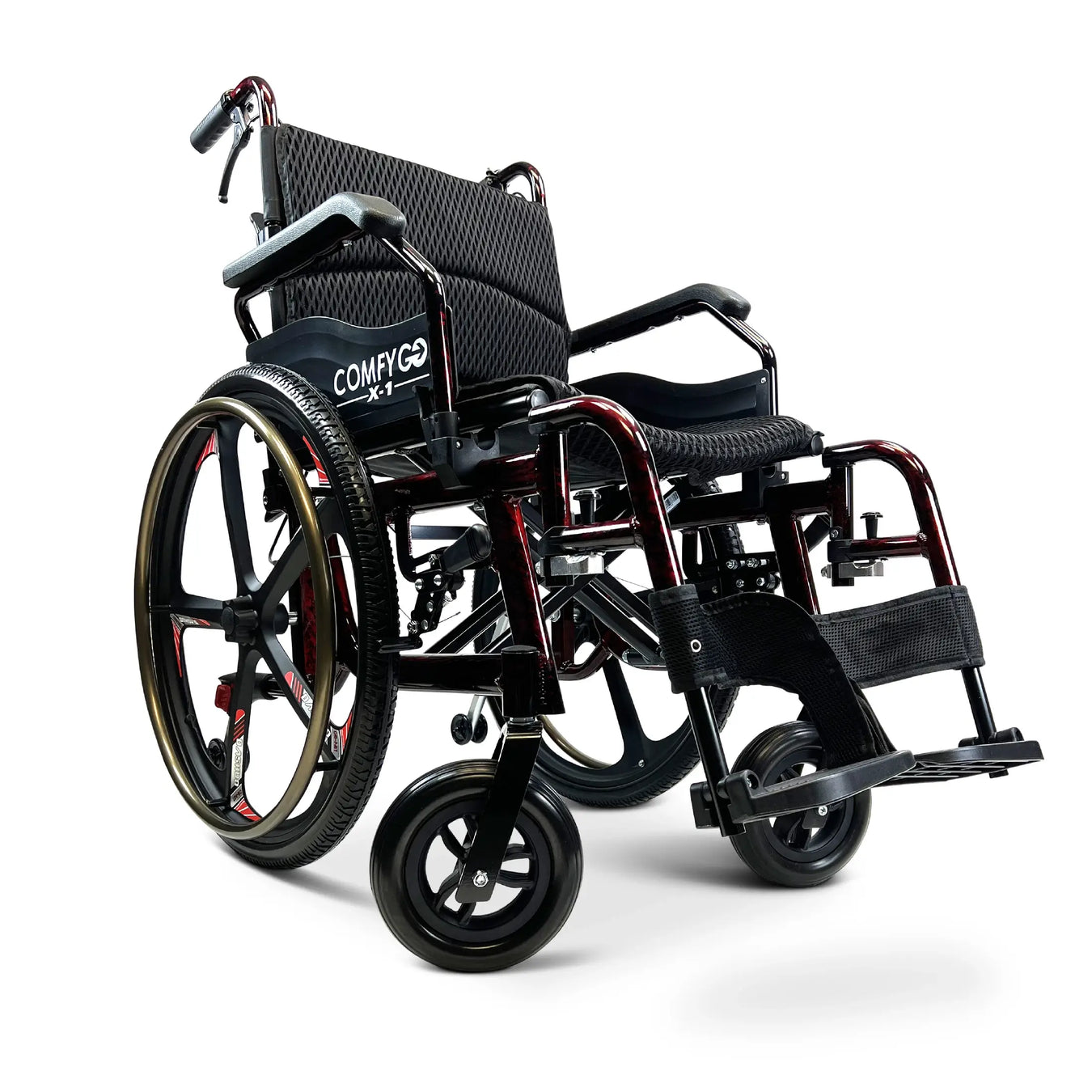 manual wheelchairs collection