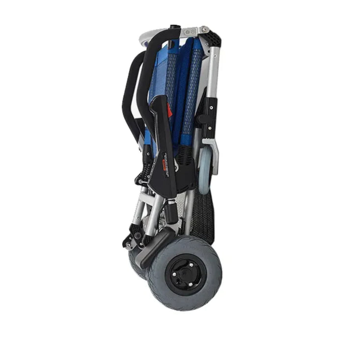 Journey Zinger Folding Power Wheelchair