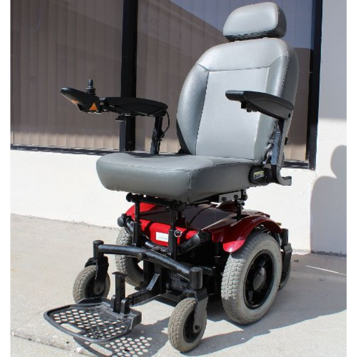 Shoprider 6Runner 14 Heavy Duty Power Wheelchair