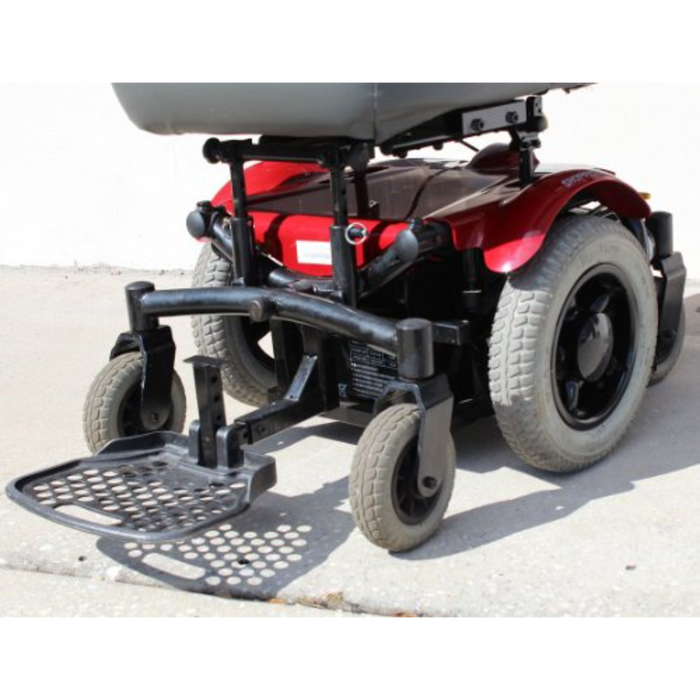 Shoprider 6Runner 14 Heavy Duty Power Wheelchair