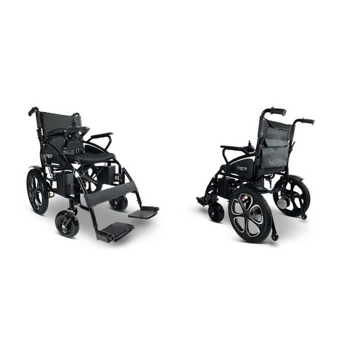 ComfyGO 6011 Electric Wheelchair