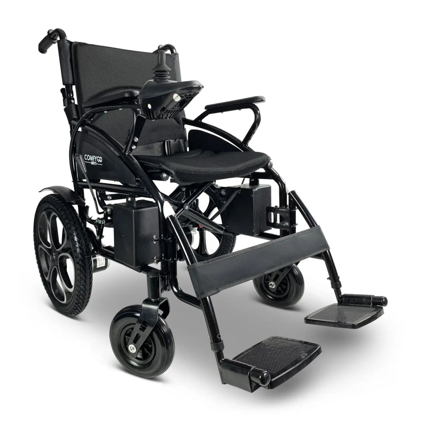 ComfyGO 6011 Electric Wheelchair