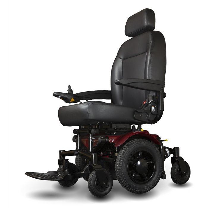 Shoprider 6Runner 14 Heavy Duty Power Wheelchair