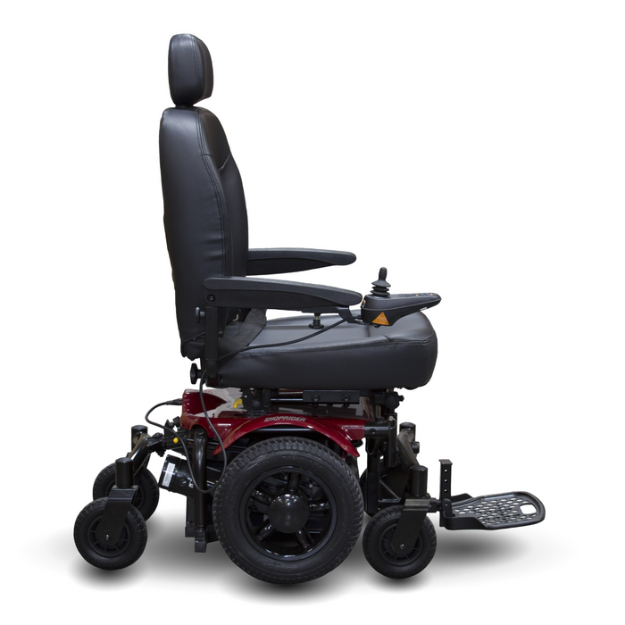 Shoprider 6Runner 14 Heavy Duty Power Wheelchair