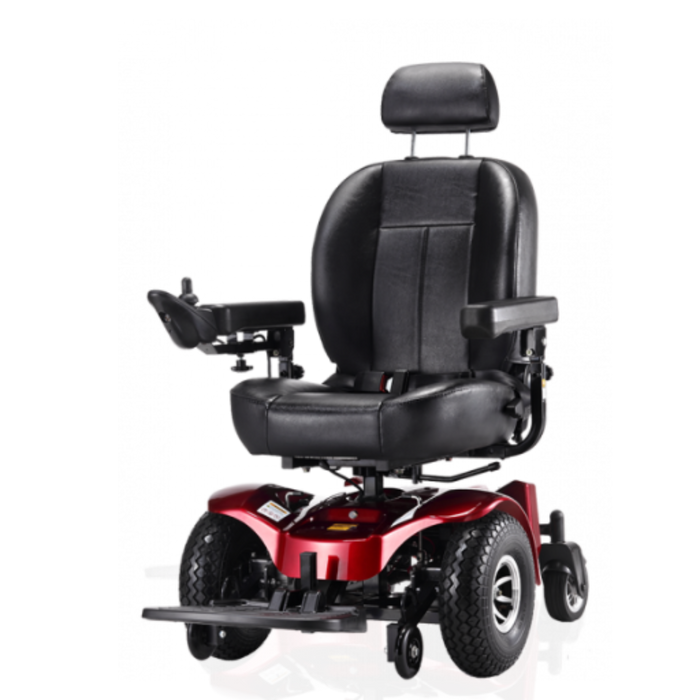 FreeRider Apollo Chair II Power Wheelchair