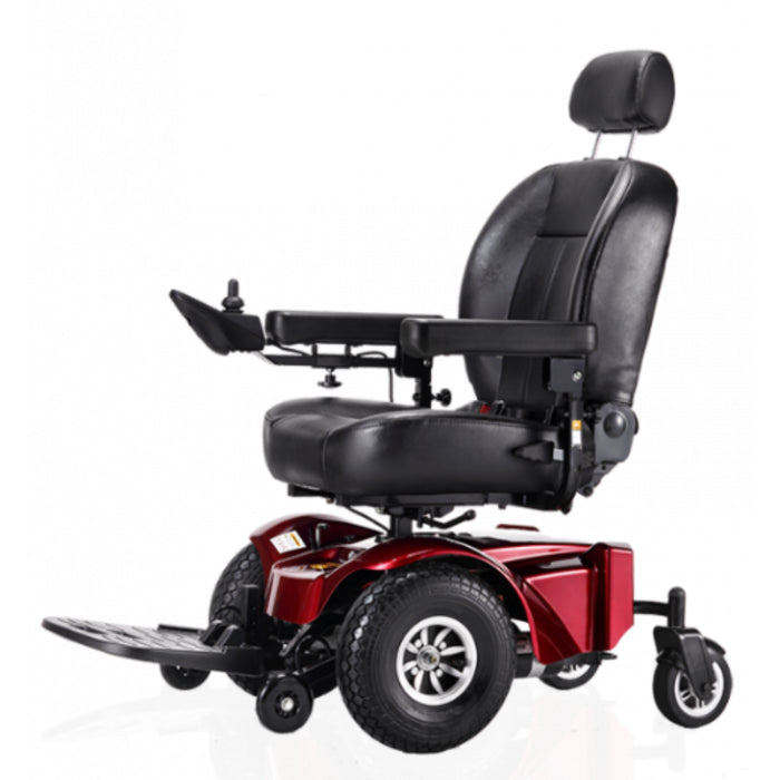 FreeRider Apollo Chair II Power Wheelchair