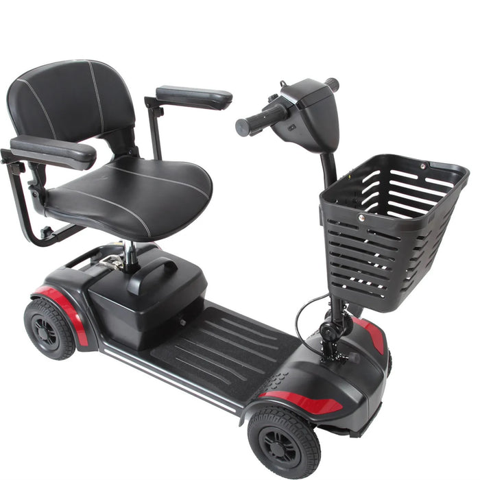 Journey Adventure Mobility Scooter