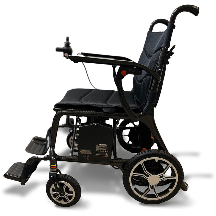 Journey Air Elite Carbon Fiber Folding Power Chair