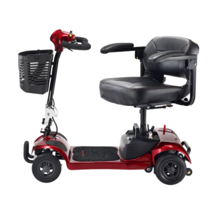 FreeRider FR Ascot 4 Mobility Scooter