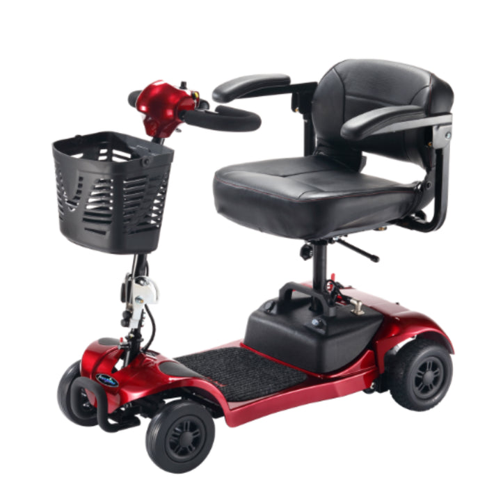 FreeRider FR Ascot 4 Mobility Scooter