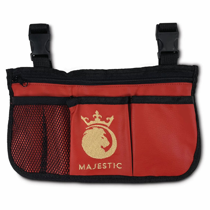 ComfyGO MAJESTIC Multipurpose Wheelchair and Scooter Bag