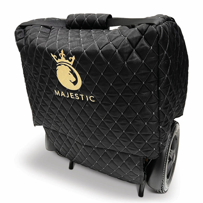 ComfyGO MAJESTIC Travel Bag for Electric Wheelchairs