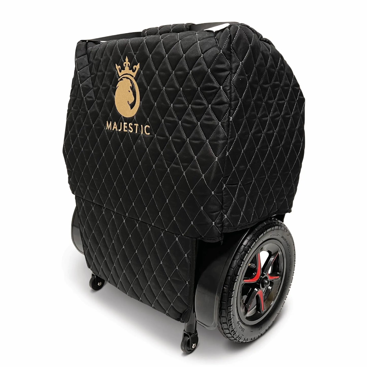 ComfyGO Majestic Travel Bag for Electric Wheelchairs