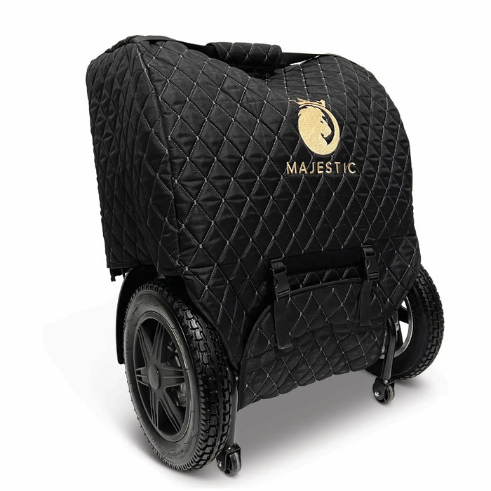 ComfyGO MAJESTIC Travel Bag for Electric Wheelchairs