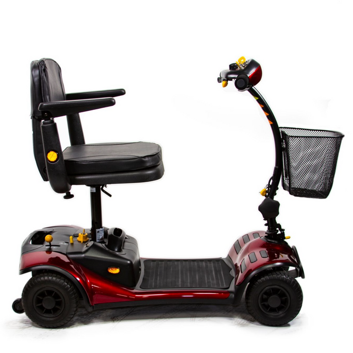 Shoprider Dasher 4 Mobility Scooter