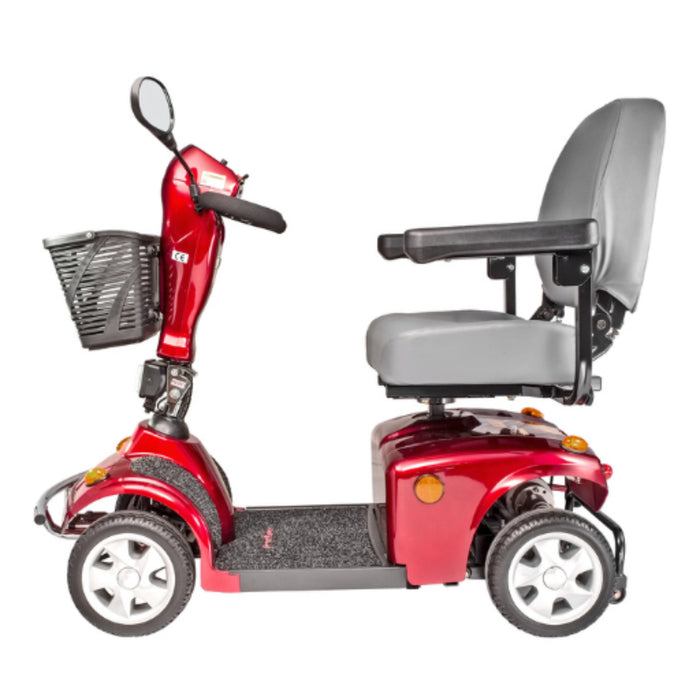 FreeRider FR 168-4S II Mobility Scooter