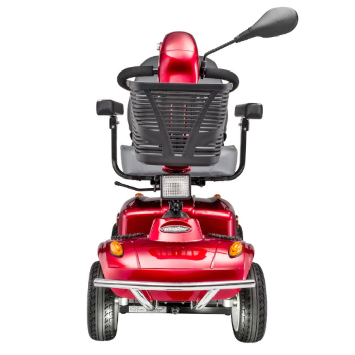 FreeRider FR 168-4S II Mobility Scooter