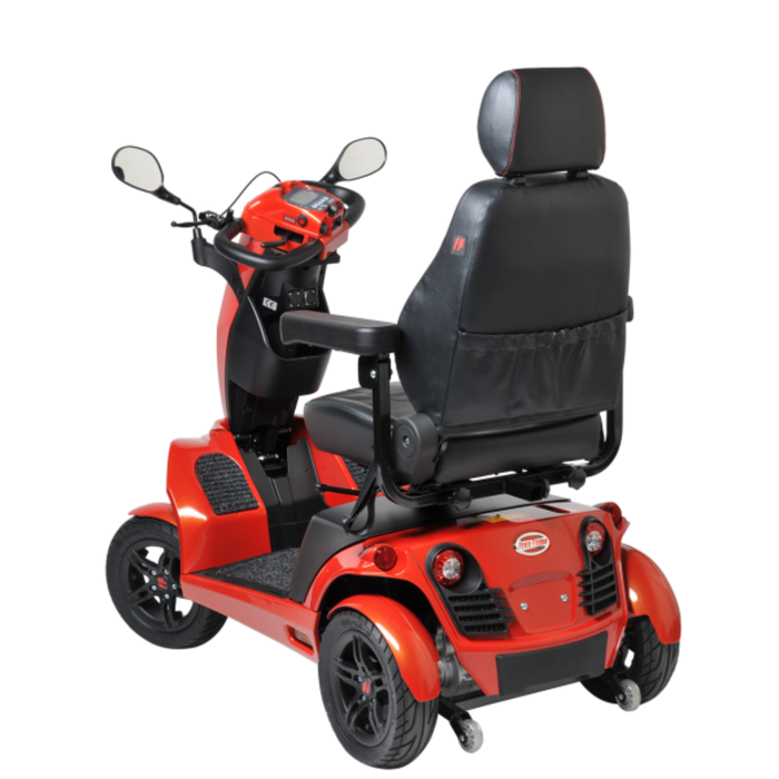 FreeRider FR1 Terrain Mobility Scooter