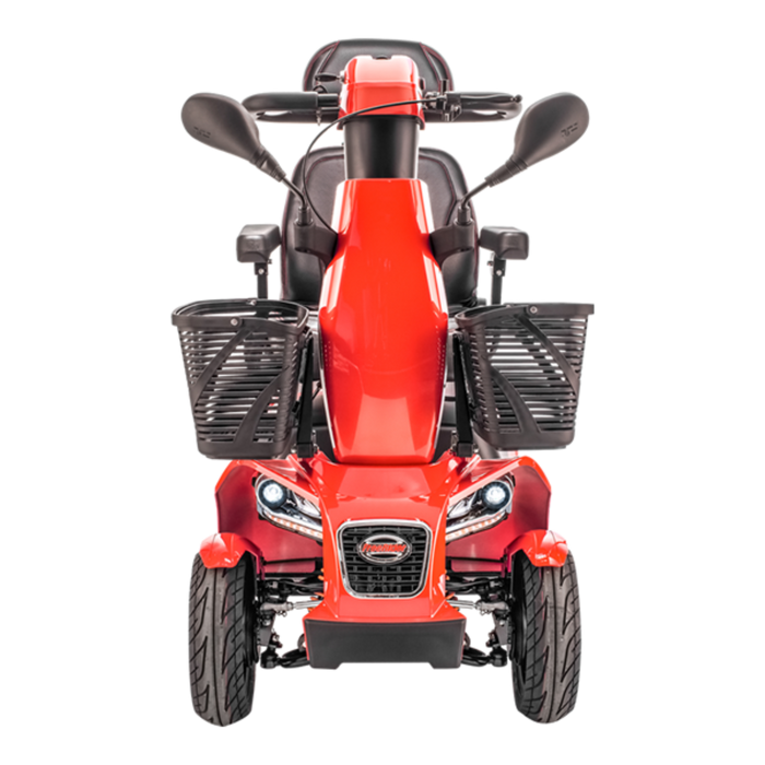 FreeRider FR1 Terrain Mobility Scooter