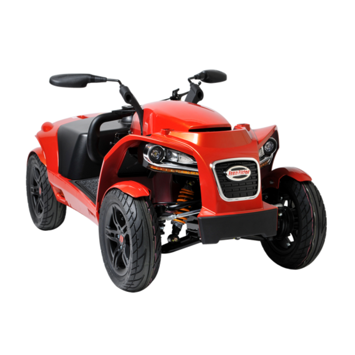 FreeRider FR1 Terrain Mobility Scooter