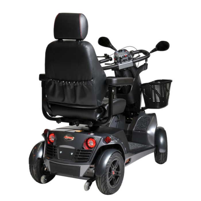 FreeRider FR1 Terrain Mobility Scooter