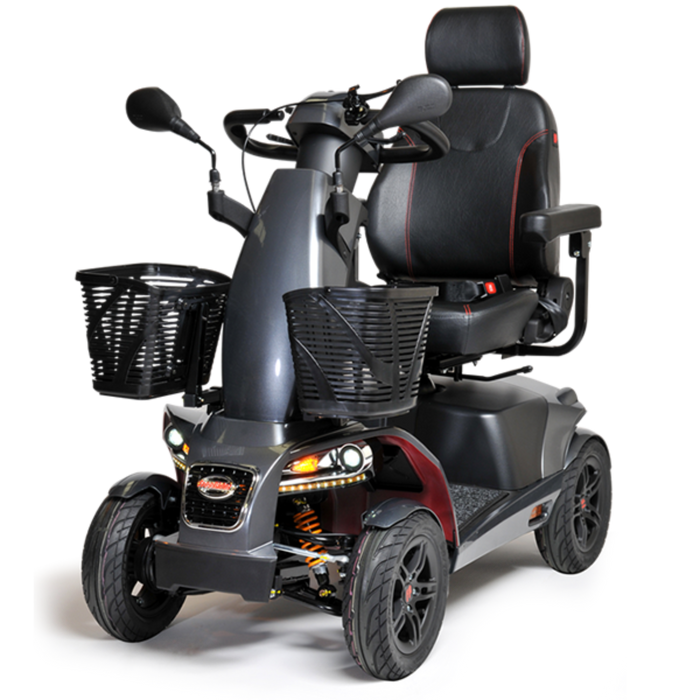 FreeRider FR1 Terrain Mobility Scooter