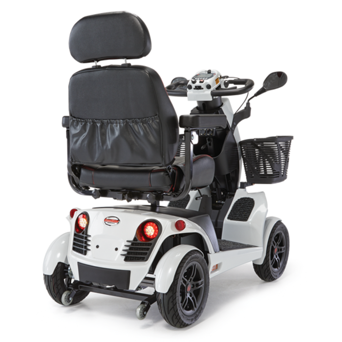 FreeRider FR1 Terrain Mobility Scooter