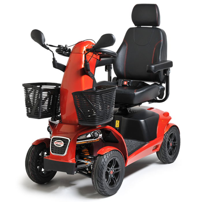 FreeRider FR1 Terrain Mobility Scooter