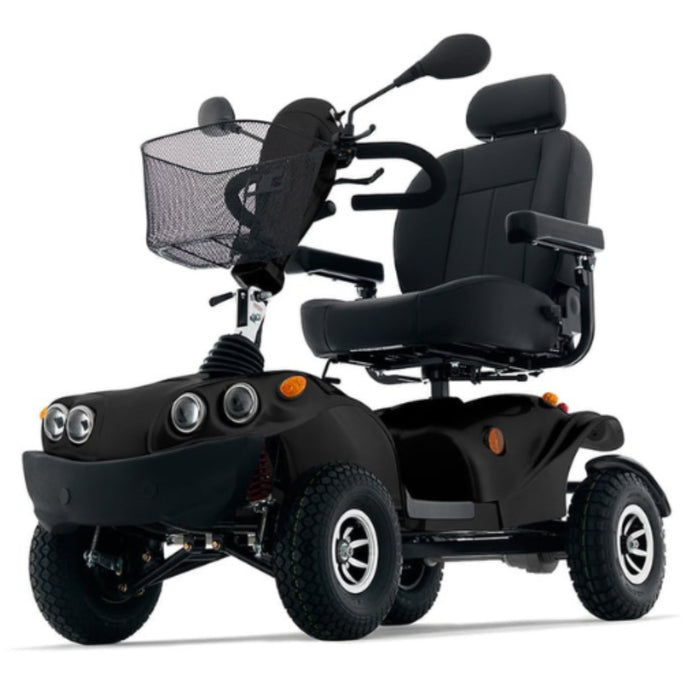 FreeRider FR GDX All Terrain Mobility Scooter