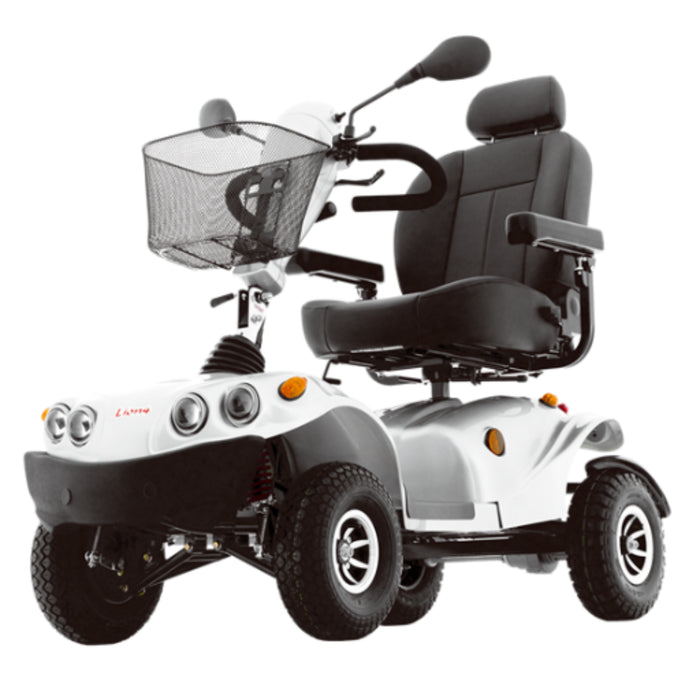 FreeRider FR GDX All Terrain Mobility Scooter