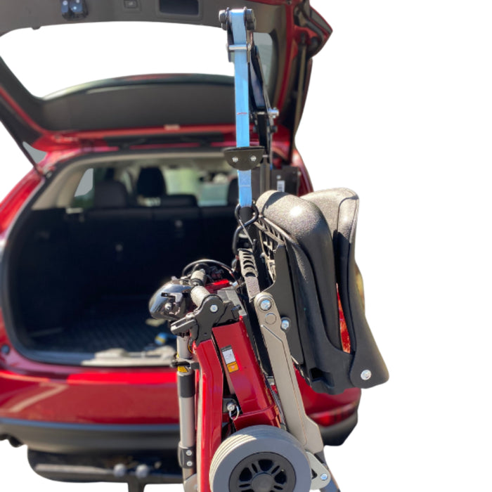 FreeRider FR Lift Portable Scooter Lift