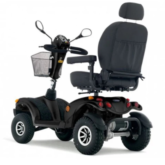 FreeRider FR GDX All Terrain Mobility Scooter