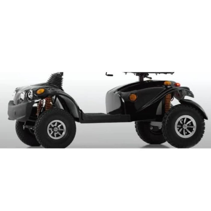 FreeRider FR GDX All Terrain Mobility Scooter