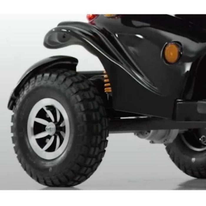 FreeRider FR GDX All Terrain Mobility Scooter