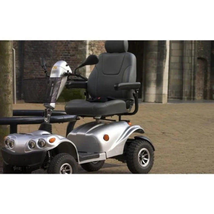 FreeRider FR GDX All Terrain Mobility Scooter