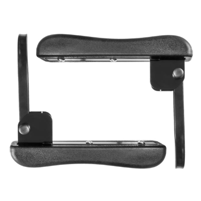 FreeRider Luggie Armrests Set