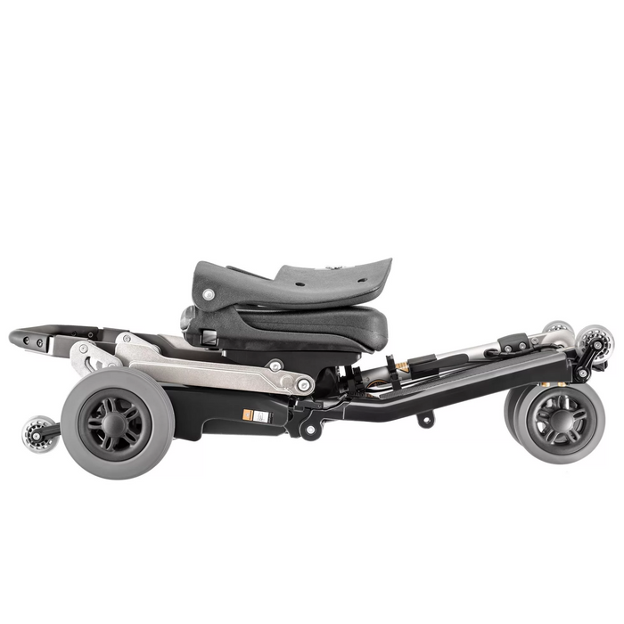 FreeRider Luggie Classic II Folding Mobility Scooter