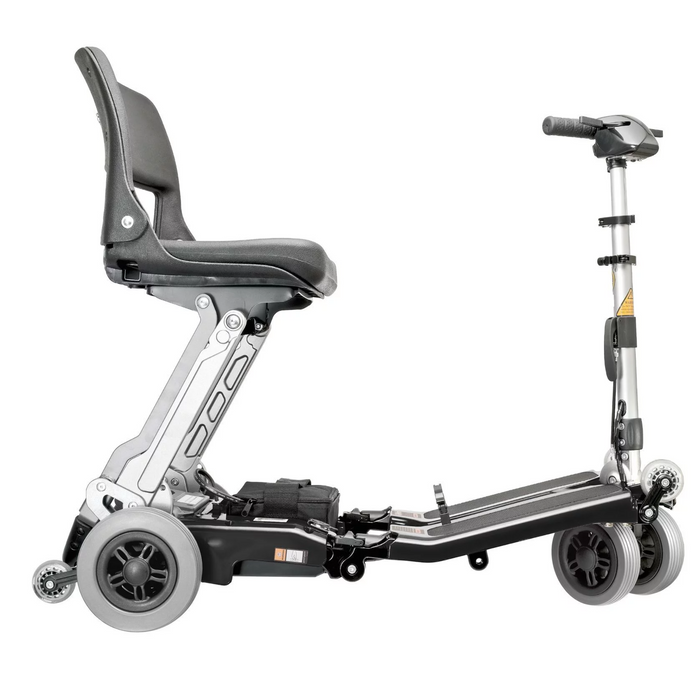 FreeRider Luggie Classic II Folding Mobility Scooter