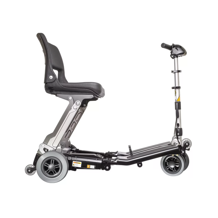 FreeRider Luggie Standard Folding Mobility Scooter