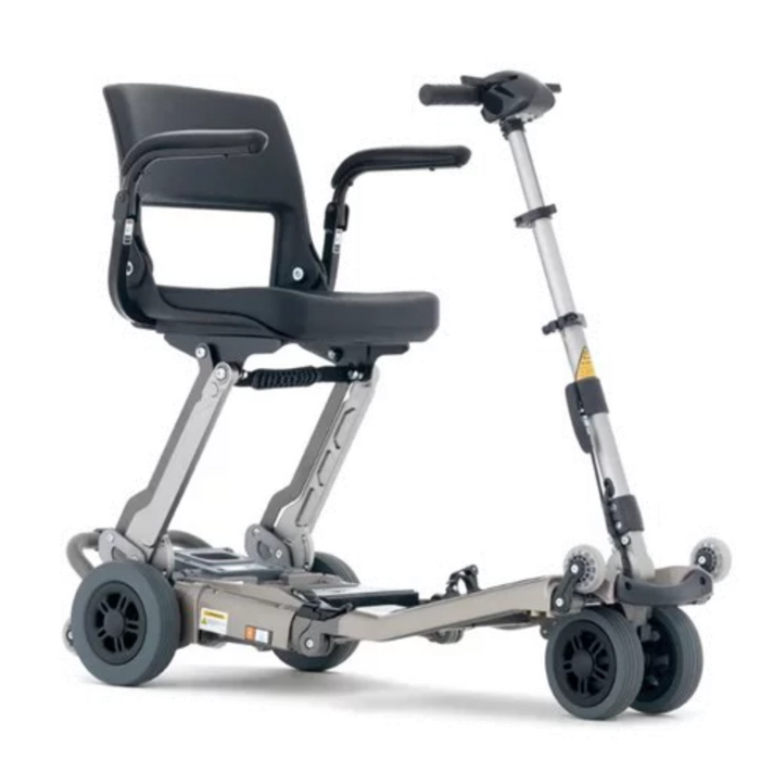 FreeRider Luggie Standard Folding Mobility Scooter