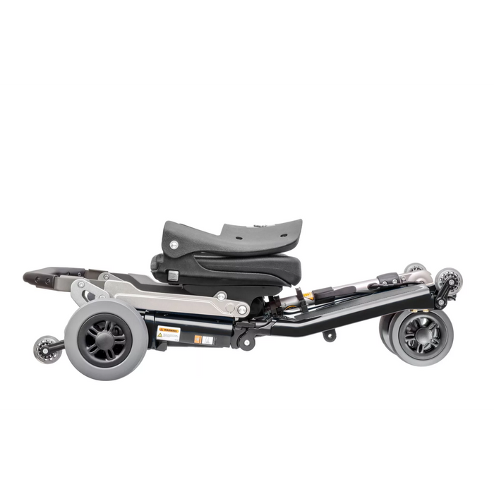 FreeRider Luggie Standard Folding Mobility Scooter