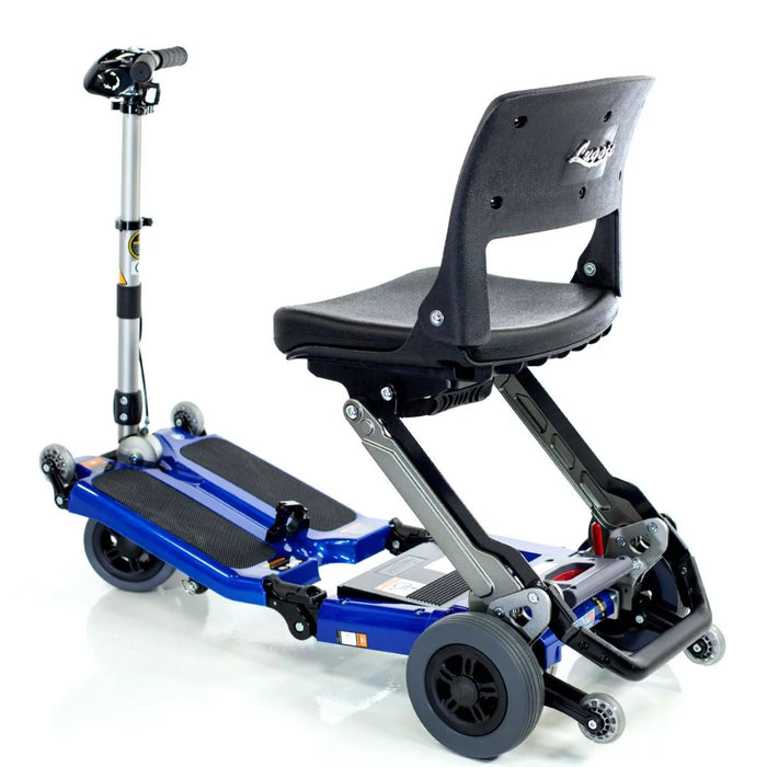 FreeRider Luggie Standard Folding Mobility Scooter