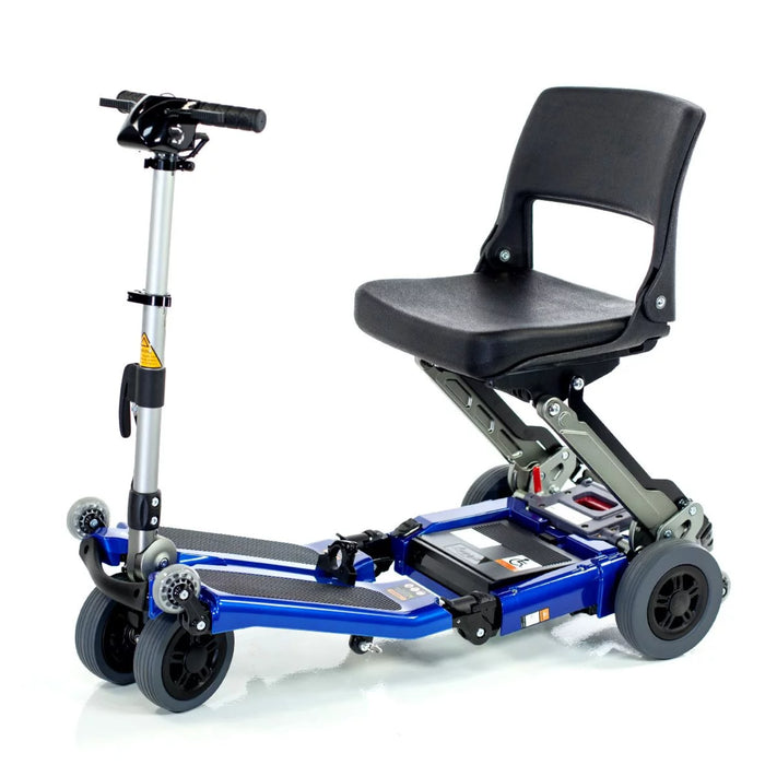 FreeRider Luggie Standard Folding Mobility Scooter