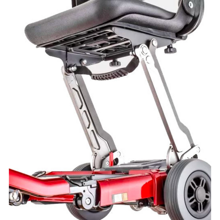 FreeRider Luggie Standard Folding Mobility Scooter