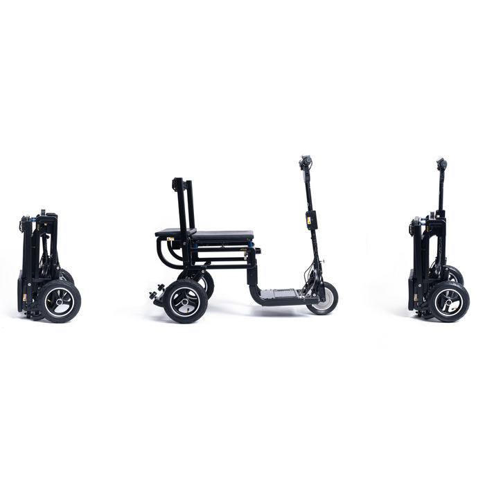 eFOLDi Lite Ultra Lightweight Folding Mobility Scooter