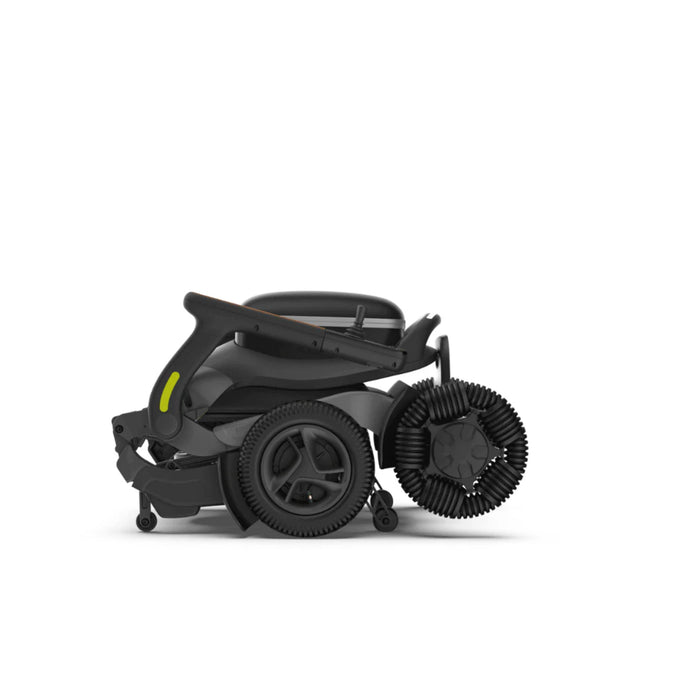 medUcare Robooter E60 Reclining All Terrain Smart Power Wheelchair