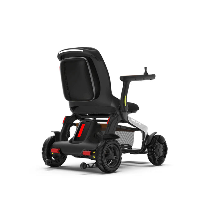 medUcare Robooter E60 Reclining All Terrain Smart Power Wheelchair