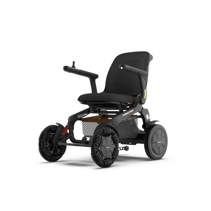 medUcare Robooter E60 Reclining All Terrain Smart Power Wheelchair