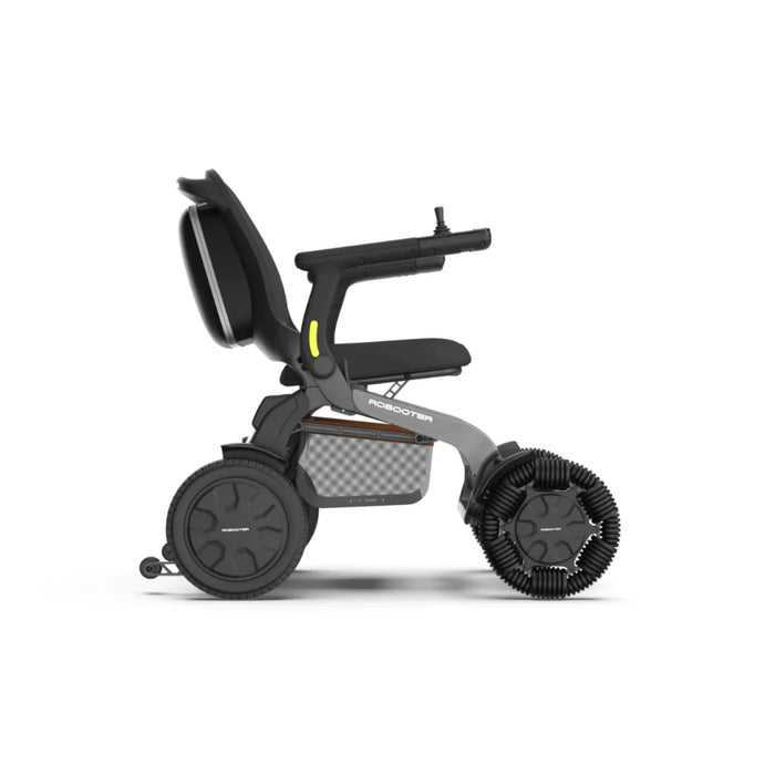 medUcare Robooter E60 Reclining All Terrain Smart Power Wheelchair