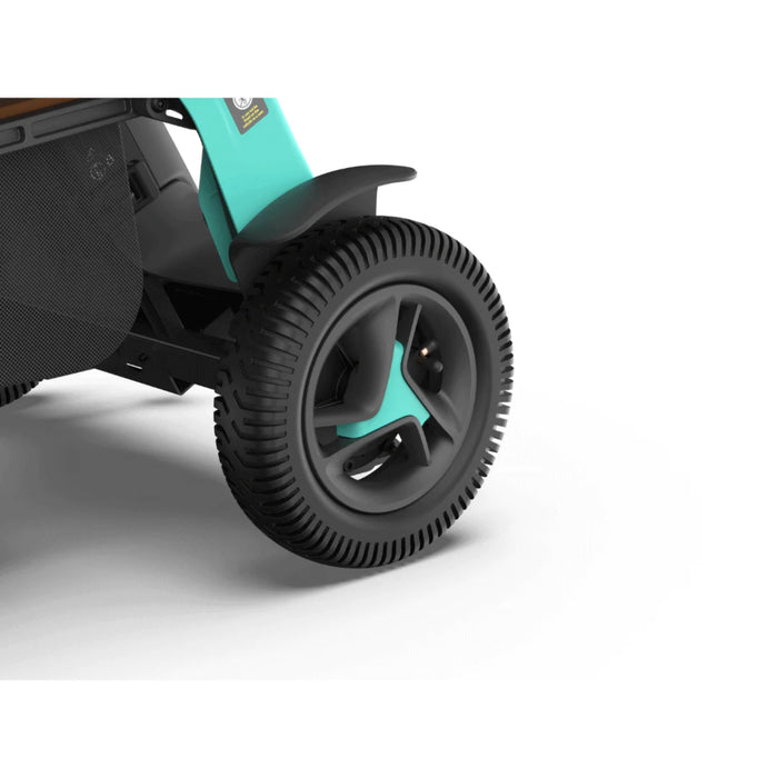 medUcare Robooter E60 Reclining All Terrain Smart Power Wheelchair